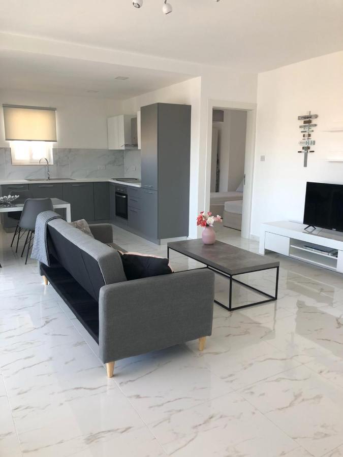 Bugibba Sunrise View Modern Apartment St. Paul's Bay Exterior foto